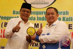 HIPMI Targetkan Cetak 10.000 Pengusaha Baru
