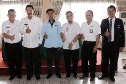 Pelajar Lampung Ikuti Program Magang Di Jepang