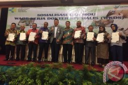 Kotabaru Mou Kemenkes Terkait Penugasan Dokter Spesialis