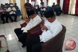 Umar : Yang Coblos Kotak Kosong Bukan Musuh