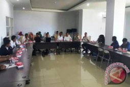 DPMD Paser Minta Pendamping Desa Bantu BUMDes
