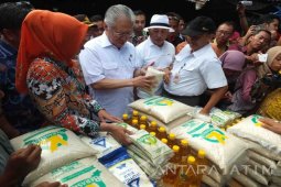 Mendag Targetkan Revitalisasi 4.000 Pasar Hingga 2018