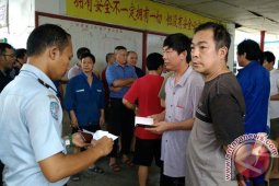 Anggota DPD: TKA harusnya untuk berkeahlian khusus