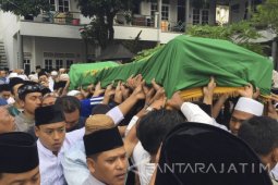 Wabup: Hasyim Muzadi Tokoh Pemikir Bangsa