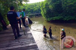 Dishut-FPMB : Ajak LSM Peduli Lingkungan Tahura