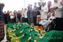 Santri: KH Hasyim Muzadi Rujukan Penting Gerakan Perdamaian