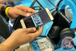 Blaupunkt Luncurkan Ponsel Spesialis Suara