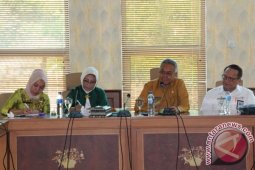 Gorontalo Targetkan 30.000 Wisman Melalui "stimulus Package"