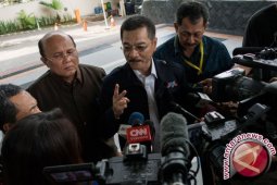 Gamawan Sebut DPR Usulkan Perubahan Anggaran