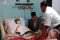 Sekum Muhammadiyah: Almarhum Hasyim Muzadi Sosok Santun