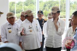 Presiden : Hasyim Muzadi Ulama Sejukkan Indonesia