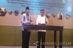 LIPI-Pemkab Malang Kerja Sama Penelitian