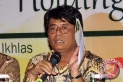 Elia Massa Manik Dirut Baru Pertamina