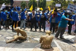 PMII Sumenep Soroti Penguasaan Lahan oleh Investor
