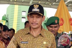 Realisasi APBD Kotabaru 2016 Sebesar 84,5 Persen