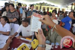Kemensos Harapkan Pembagaian BNPT di Riau Lancar
