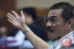 KPK Periksa Gamawan Fauzi