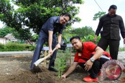 Perawat Bangka Barat Diminta Aktif Melakukan Penyuluhan