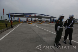 Tol "Sumo" Dibuka Satu Jalur untuk Mudik Lebaran