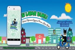 Banyuwangi Luncurkan Layanan Pesan-Antar Buku
