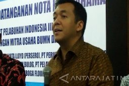Silmy Karim: Industri Harus Punya Nilai Tambah