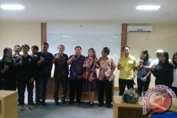Ahli Peternakan: Masyarakat Jangan Takut Konsumsi Babi