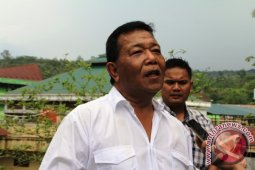 Presiden Dijadwalkan Peletakan Batu Pembangunan Asrama Haji