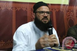 Jangan disia-siakan penerapan syariat islam