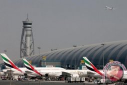 Dubai harap lonjakan penumpang, UAE longgarkan pembatasan perjalanan
