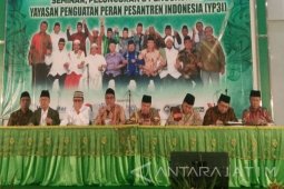 Gus Sholah: Tanpa Pesantren,  Patriotisme Warga Bisa Hancur