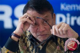 Kejaksaan Agung cegah mantan Dirjen Pajak Ken Dwijugiasteadi ke luar negeri