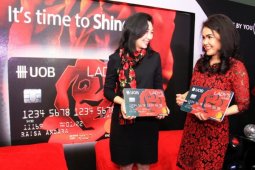 UOB Luncurkan Kartu Kredit Bagi Wanita Karir