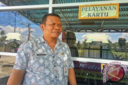 Puskesmas Bongomeme Tangani Intensif Penderita Gizi Buruk