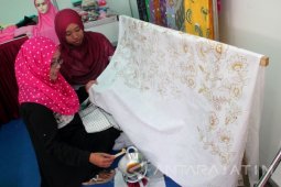 Pelatihan Batik Jombang