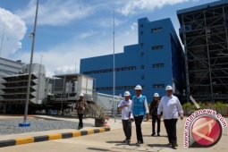 Jokowi Tegaskan Jangan Main-main dengan Proyek Listrik Terlantar
