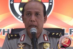 Interpol terbitkan "red notice" tiga pejabat Sinopec