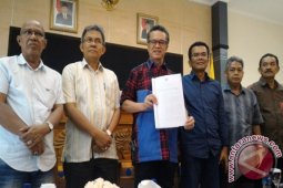 Wali Kota Samarinda Cabut SK Parkir Pelabuhan