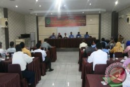 Seleksi Jabatan Eselon II Tapsel Diharap Sukses