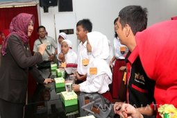 BPBD Kediri Gelar Pelatihan Penanggulangan Bencana untuk Warga Disabilitas