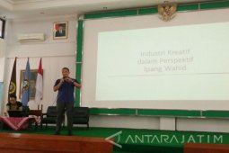 KEIN Dorong Santri Jadi Wirausaha