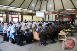 PEMBUKAAN PEKAN OLAHRAGA