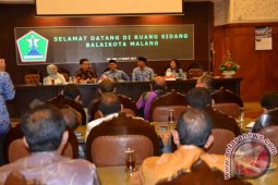 Bupati Berupaya Pertahankan Adipura Buana
