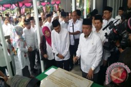 Pemerintah Dorong Kerja Sama Industri-Perguruan Tinggi