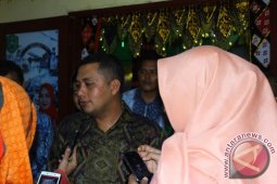 Hasil Produksi UMKM Akan Ditingkatkan