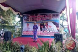 Pemkab Tingkatkan Minat Baca Masyarakat Melalui Lomba