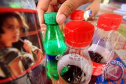 Polisi Lhokseumawe tindaklanjuti minuman kadaluarsa