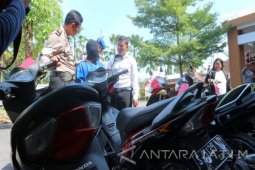 Polisi Bojonegoro Menduga Pelaku Curanmor Sudah Profesional