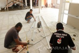 KPU Bojonegoro Dirikan "Rumah Pintar Pemilu"