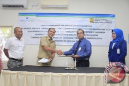 Bank Kalsel Disarankan Lebih "Kembangkan Sayap"