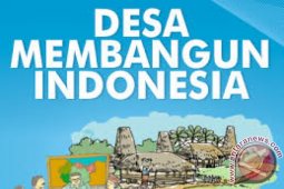 Membangun Pusat Pertumbuhan Ekonomi Dari Desa